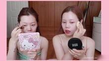 吃螺纹瓜的视频  第2张